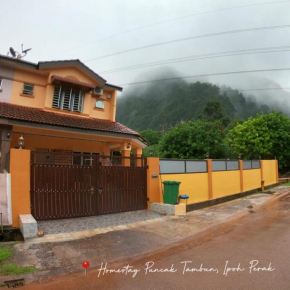 Homestay Puncak Tambun Private Pool & BBQ melayu only